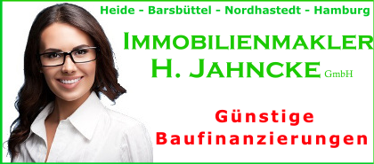 Baufinanzierungen-Heide