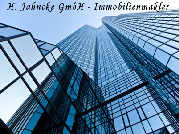 Immobilienmakler / Makler Heide